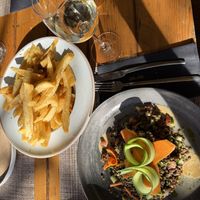   at Bolivar Beach Bar in Athens