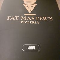 New name at Fat Master's Pizzeria in Cheltenham