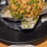  at Duǒ Duǒ Kāi 朵朵开素食 - Houzaimen in Jinan