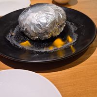  at Duǒ Duǒ Kāi 朵朵开素食 - Houzaimen in Jinan