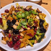  at Duǒ Duǒ Kāi 朵朵开素食 - Houzaimen in Jinan