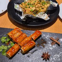  at Duǒ Duǒ Kāi 朵朵开素食 - Houzaimen in Jinan