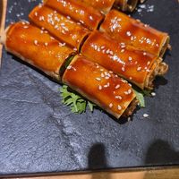  at Duǒ Duǒ Kāi 朵朵开素食 - Houzaimen in Jinan