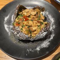   at Duǒ Duǒ Kāi 朵朵开素食 - Houzaimen in Jinan