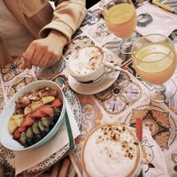   at Naranjito in Torremolinos