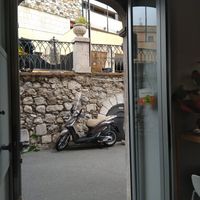  at stritFUD in Taormina