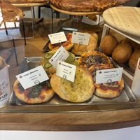   at stritFUD in Taormina