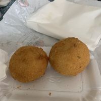   at stritFUD in Taormina