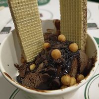 Vegan Ice Cream at GoodDO - Bandra West in Mumbai