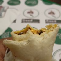 Shawarma at GoodDO - Bandra West in Mumbai