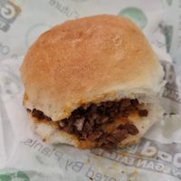 Kheema Pav at GoodDO - Bandra West in Mumbai