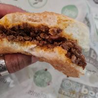 Inside Kheema Pav at GoodDO - Bandra West in Mumbai