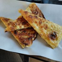 Phyllio at Ovàl in Thessaloniki