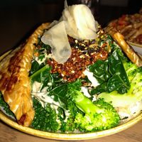 Goddess Bowl at Fresh on Sunset in West Hollywood