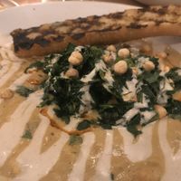 Stew at Fresh on Sunset in West Hollywood