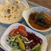   at Zaytoon - Temple Bar in Dublin