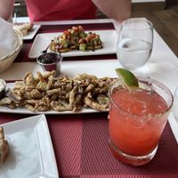   at Lamoraga in Naples