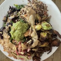   at Gas Lamp Grille in Newport