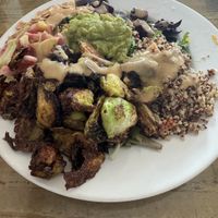   at Gas Lamp Grille in Newport