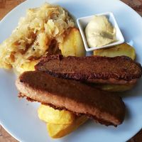  at Café Eiles in Vienna