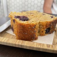   at Malcafe in Conil De La Frontera