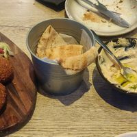  at Chamisse in London