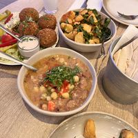   at Chamisse in London