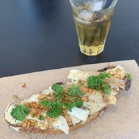   at Depot Deli in Weil Am Rhein