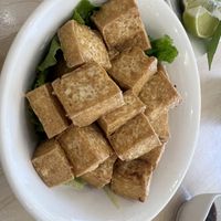   at Pho Fusion in San Diego