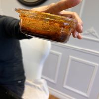   at Rise Above Pizza & Wings in Hamilton