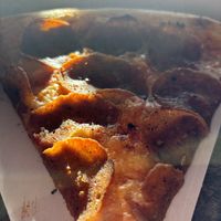   at Rise Above Pizza & Wings in Hamilton