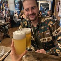   at Rise Above Pizza & Wings in Hamilton