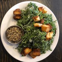 Mmmmm 🤤🤤 at Rise Above Pizza & Wings in Hamilton