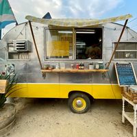 Trailer at Toasty in Bend