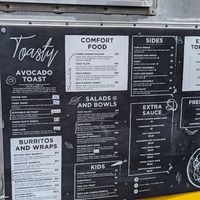  at Toasty in Bend