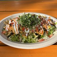 Yummy!  at Toasty in Bend