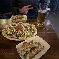   at Toasty in Bend