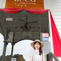 Shop Front. at Seed in Ipoh