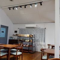 Interior. at Seed in Ipoh