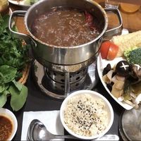 Sichuan Mala Hotpot  at Seed in Ipoh