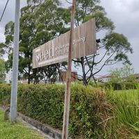 From road at Seed in Ipoh