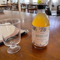 Mango Passion Fruit Kombucha
KB2
RM 14. 00
 at Seed in Ipoh