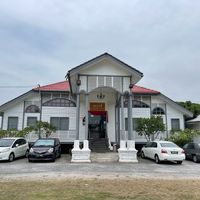 Lovely setting! at Seed in Ipoh