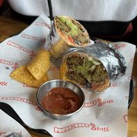   at Macho Grill in Jeju