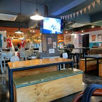  at Macho Grill in Jeju