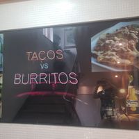 Excellent place for Mexican food. at Macho Grill in Jeju