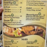   at Coco Loco in Anda