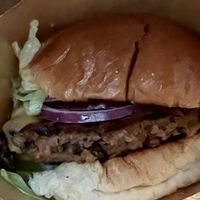   at BeetBox in Vancouver