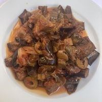   at Antico Caffè Spinnato in Palermo