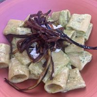   at Antico Caffè Spinnato in Palermo